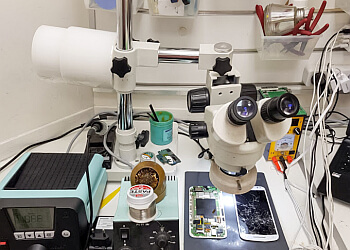 Atelier Montgallet image 3 Paris Cell Phone Repair Atelier Montgallet image 3