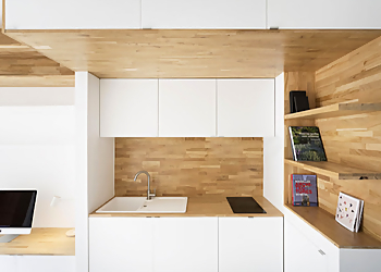 Atelier WM image 2 Montpellier Interior Designer & Decorators Atelier WM image 2