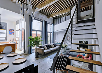 Atelier WM image 3 Montpellier Interior Designer & Decorators Atelier WM image 3