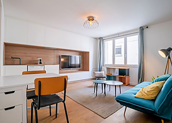 Montpellier Interior Designer & Decorators Atelier WM image 1