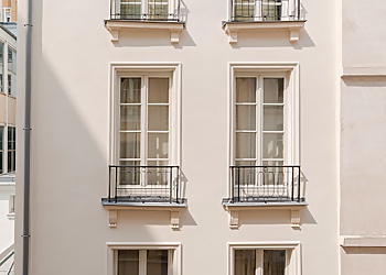 Atelier d'Architecture Antoine de Gironde image 2 Meilleurs Architectes à Versailles Atelier d'Architecture Antoine de Gironde image 2