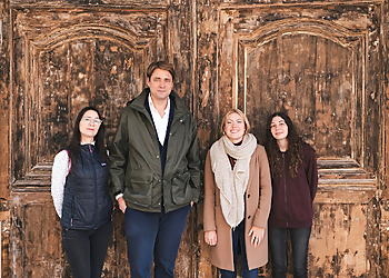 Atelier d'Architecture Antoine de Gironde image 3 Meilleurs Architectes à Versailles Atelier d'Architecture Antoine de Gironde image 3