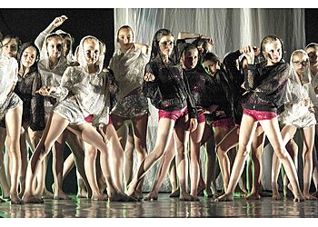 Attitude Danse image 3 Reims Dance Schools Attitude Danse image 3