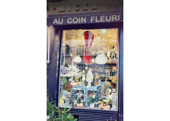 Marseille  Au Coin Fleuri micka