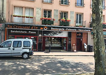 Au Croissant D'or image 2 Meilleurs Pâtisseries à Le Havre Au Croissant D'or image 2