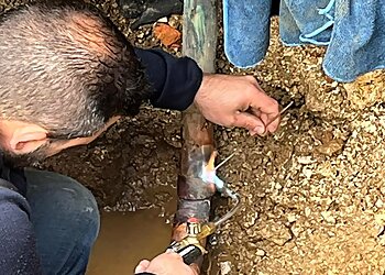 Au Fil de l'eau image 2 Meilleurs Plombiers à Dijon Au Fil de l'eau image 2