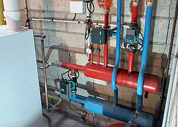 Au Fil de l'eau image 3 Meilleurs Plombiers à Dijon Au Fil de l'eau image 3