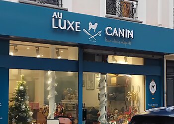 Paris Dog Grooming Au Luxe Canin image 1