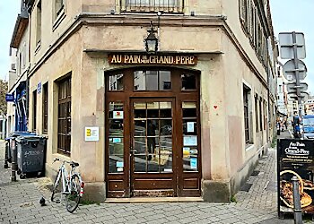 Au Pain de Mon Grand Père image 2 Meilleures Boulangeries à Strasbourg Au Pain de Mon Grand Père image 2