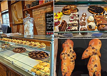 Au Pain de Mon Grand Père image 3 Meilleures Boulangeries à Strasbourg Au Pain de Mon Grand Père image 3