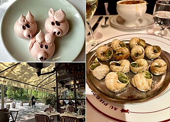 Au Pied De Cochon image 3 Meilleurs Restaurants Français à Paris Au Pied De Cochon image 3