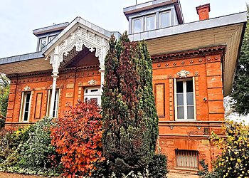 Au Pois Gourmand image 2 Toulouse French Restaurants Au Pois Gourmand image 2