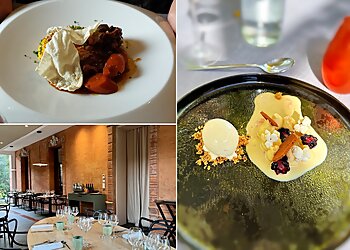 Au Pois Gourmand image 3 Toulouse French Restaurants Au Pois Gourmand image 3