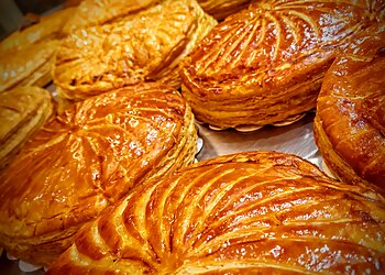 Meilleures Boulangeries à Toulouse Au Poussin Bleu image 1