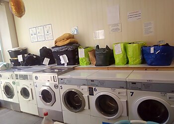 Au P’tit Danton image 2 Meilleurs Services De Laverie à Le Havre Au P’tit Danton image 2