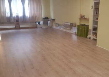 Au Rendez-vous des Yogis image 2 Meilleurs Cours de yoga à Toulouse Au Rendez-vous des Yogis image 2