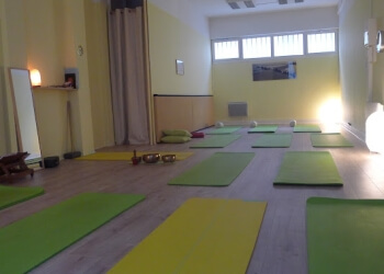 Au Rendez-vous des Yogis image 3 Meilleurs Cours de yoga à Toulouse Au Rendez-vous des Yogis image 3