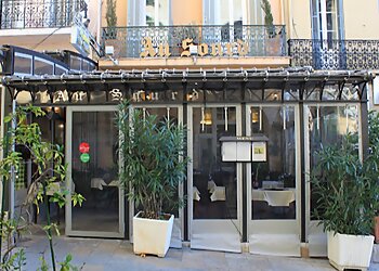 Au Sourd image 2 Meilleurs Restaurants De Fruits De Mer à Toulon Au Sourd image 2