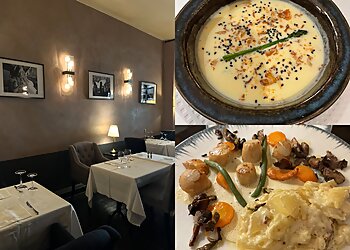 Au Sourd image 3 Meilleurs Restaurants De Fruits De Mer à Toulon Au Sourd image 3