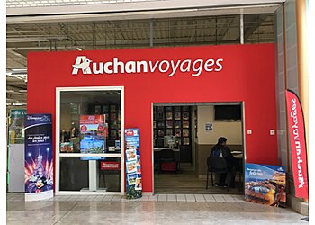 Auchan voyages Marseille image 2 Marseille Travel Agencies Auchan voyages Marseille image 2