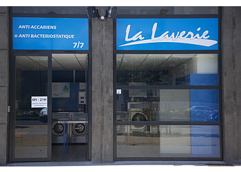 Grenoble  Auclair Laverie