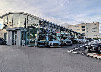 Audi DBF Montpellier
