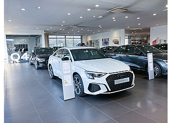 Audi Le Havre image 2 Meilleurs Concessionnaires De Voitures à Le Havre Audi Le Havre image 2