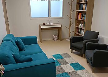 Audrey Brun image 2 Rennes Psychologists Audrey Brun image 2