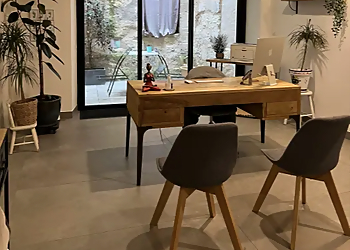 Audrey Cavaillé DO image 2 Meilleurs Ostéopathes à Bordeaux Audrey Cavaillé DO image 2