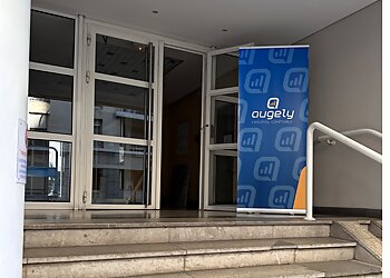 Augely Conseils image 2 Meilleurs Cabinets Comptables à Lyon Augely Conseils image 2