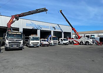 Auphan Depannage image 2 Meilleurs Services De Remorquage à Nîmes Auphan Depannage image 2