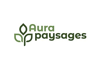 Lyon Landscaping Companies Aura Paysages image 1