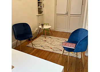 Aurelia Gonzalez image 3 Meilleurs Psychologues à Angers Aurelia Gonzalez image 3