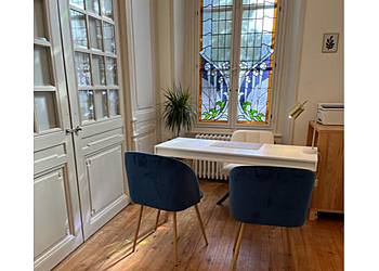 Meilleurs Psychologues à Angers Aurelia Gonzalez image 1