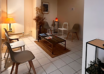 Aurore Dizy - HYPNOSE EN CHAMPAGNE image 2 Meilleure Hypnothérapie à Reims Aurore Dizy - HYPNOSE EN CHAMPAGNE image 2