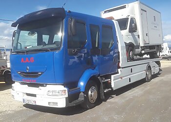 Auto Assistance Gardoise image 2 Meilleurs Services De Remorquage à Nîmes Auto Assistance Gardoise image 2