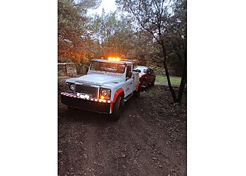 Auto Assistance Gardoise image 3 Meilleurs Services De Remorquage à Nîmes Auto Assistance Gardoise image 3