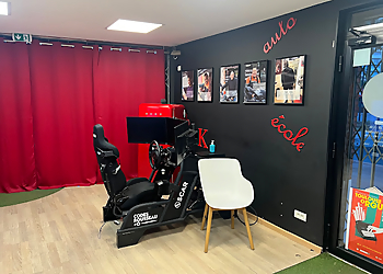 Auto Ecole BK image 2 Meilleures Auto Écoles à Toulouse Auto Ecole BK image 2