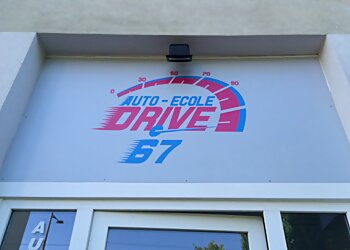 Auto Ecole Drive 67 image 2 Strasbourg Driving School Auto Ecole Drive 67 image 2