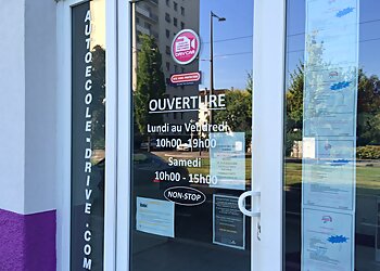 Auto Ecole Drive 67 image 3 Strasbourg Driving School Auto Ecole Drive 67 image 3