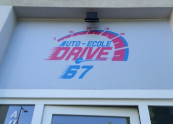 Auto Ecole Drive 67 