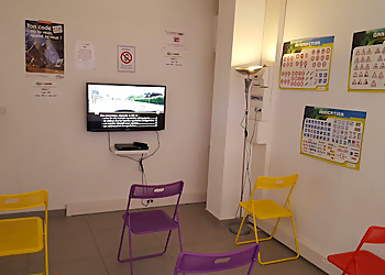 Auto Ecole La Lanterne image 2 Meilleures Auto Écoles à Nice Auto Ecole La Lanterne image 2