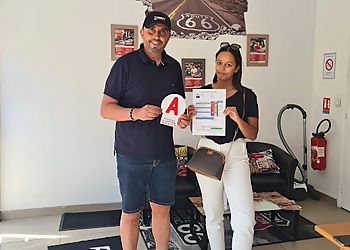 Auto Ecole La Lanterne image 3 Meilleures Auto Écoles à Nice Auto Ecole La Lanterne image 3