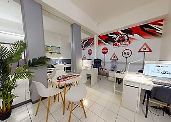 Auto Ecole O'Permis image 3 Meilleures Auto Écoles à Montpellier Auto Ecole O'Permis image 3