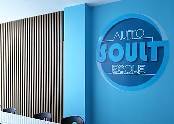 Auto Ecole Soult image 2 Meilleures Auto Écoles à Paris Auto Ecole Soult image 2