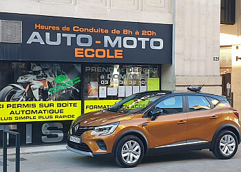 Auto Ecole Tissier Vesle image 3 Meilleures Auto Écoles à Reims Auto Ecole Tissier Vesle image 3