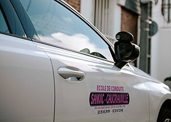 Auto-Ecole de Caucriauville image 2 Le Havre Driving School Auto-Ecole de Caucriauville image 2