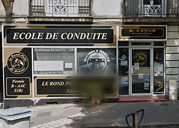 Nantes Driving School Auto Ecole du Rond Point de Rennes image 1