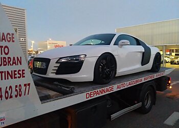 Auto Lagoubran image 2 Toulon Towing Companies Auto Lagoubran image 2