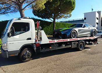 Auto Lagoubran image 3 Toulon Towing Companies Auto Lagoubran image 3